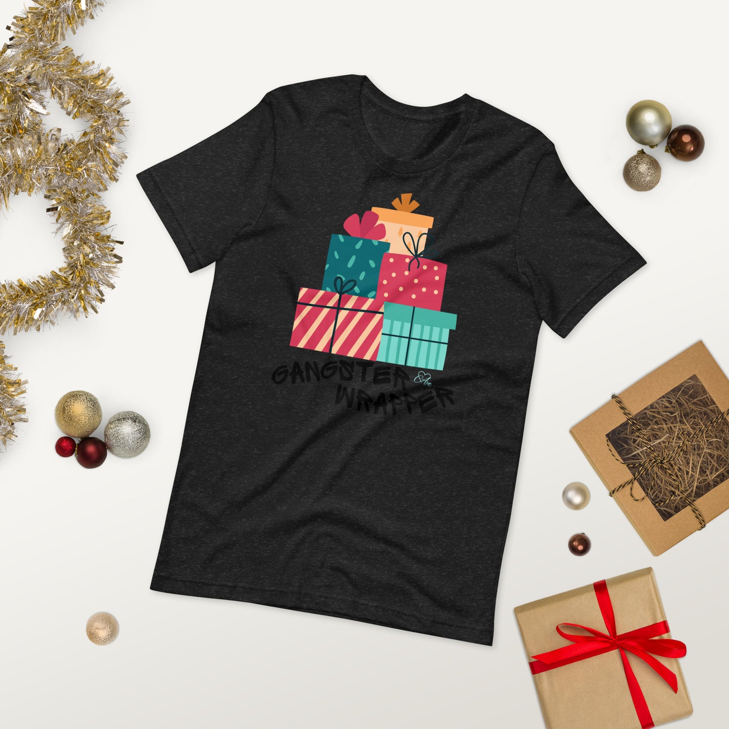 GW Light - Lightweight T-Shirt