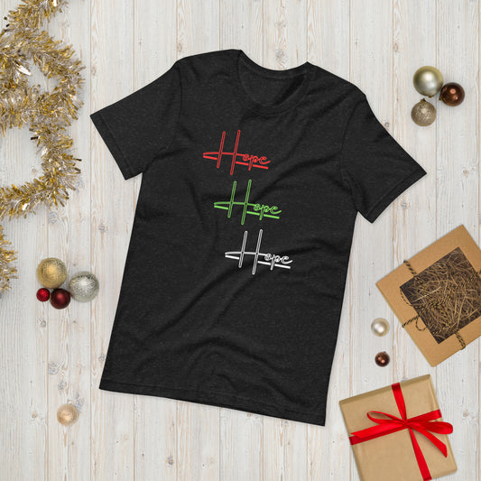 Hope - Lightweight T-Shirt