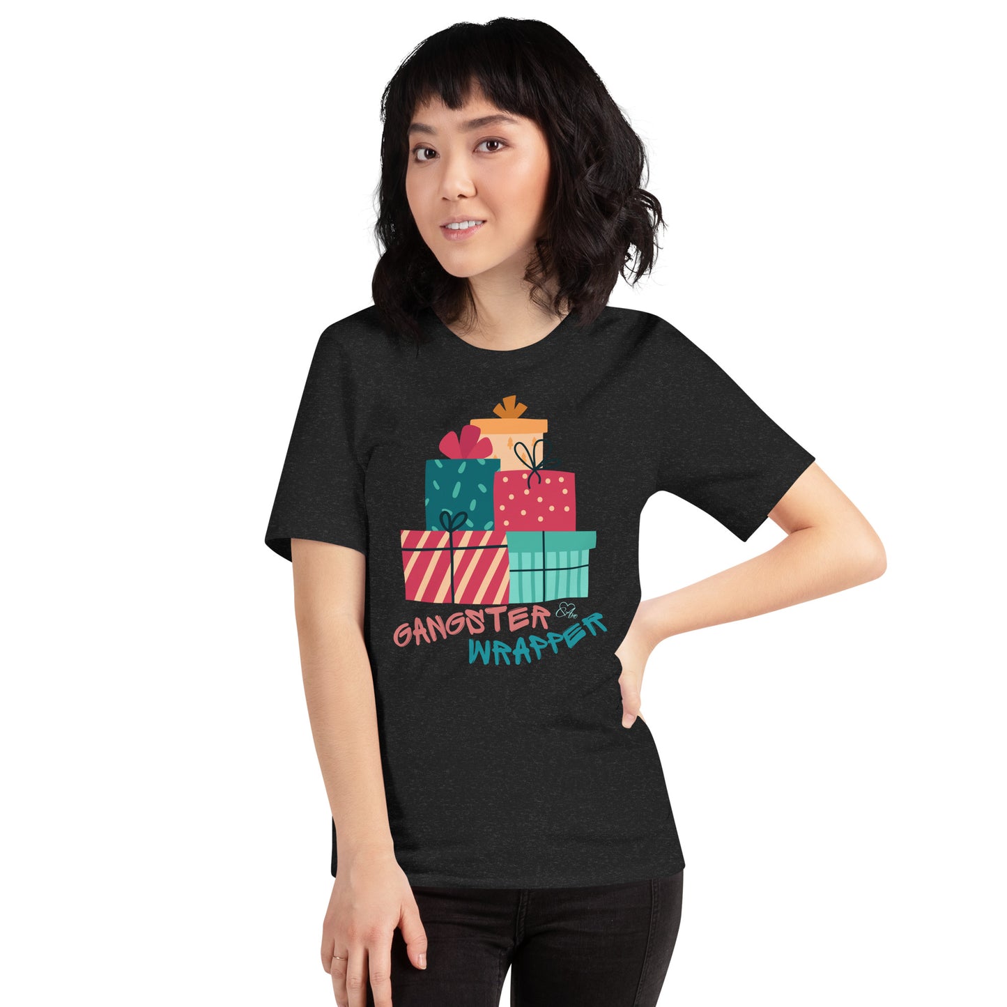 GW Dark - Lightweight T-Shirt