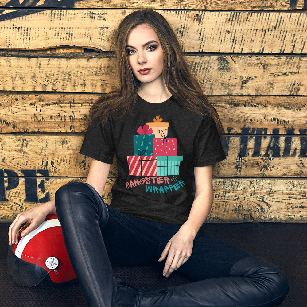 GW Dark - Lightweight T-Shirt