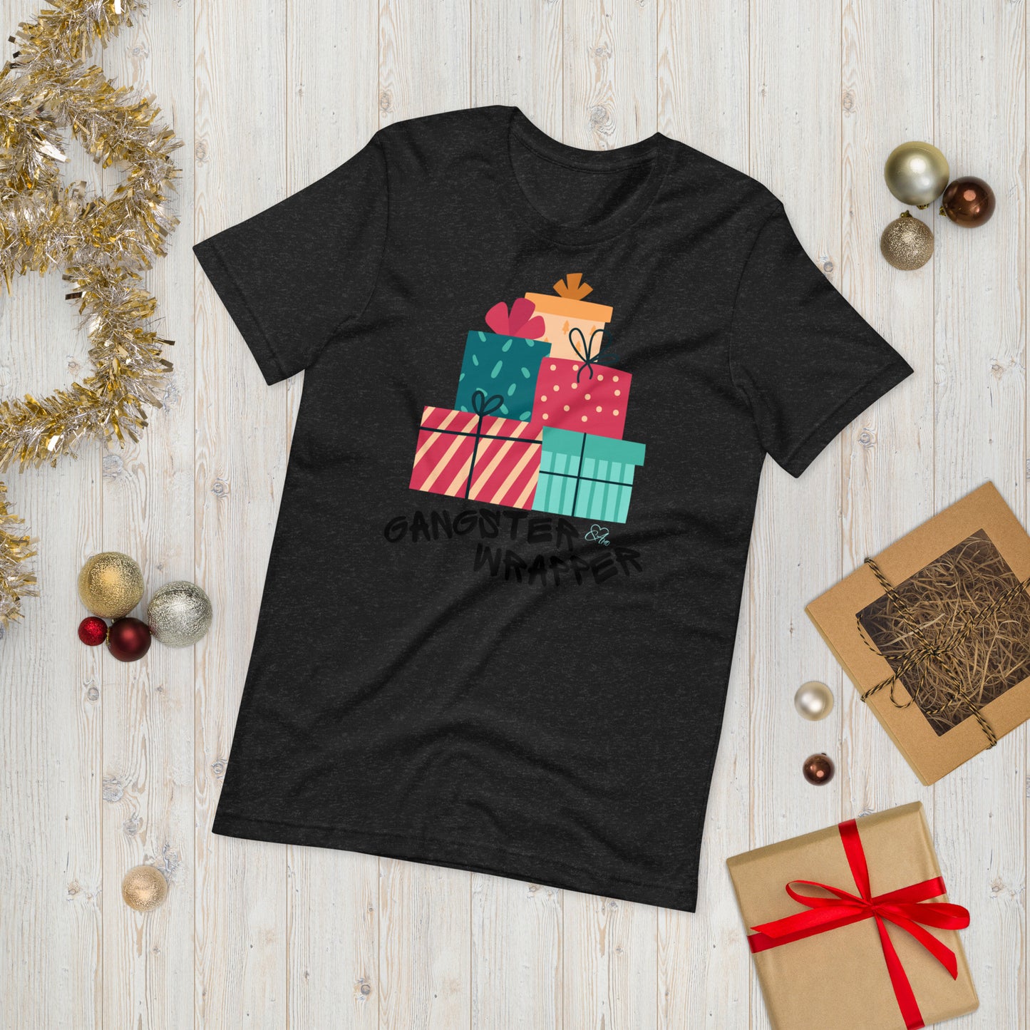 GW Light - Lightweight T-Shirt
