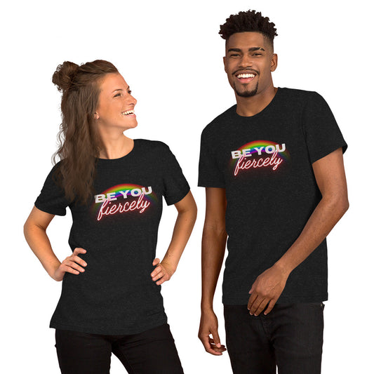 Be You - Lightweight T-Shirt