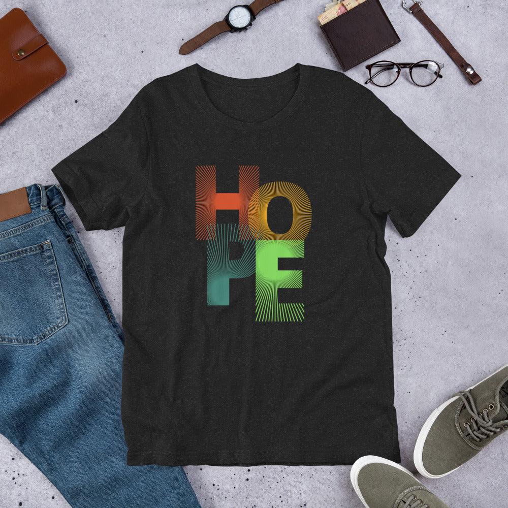 HOPE - Lightweight T-Shirt