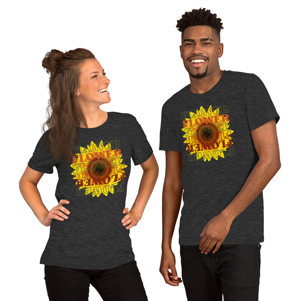 Sunflower - Lightweight T-Shirt