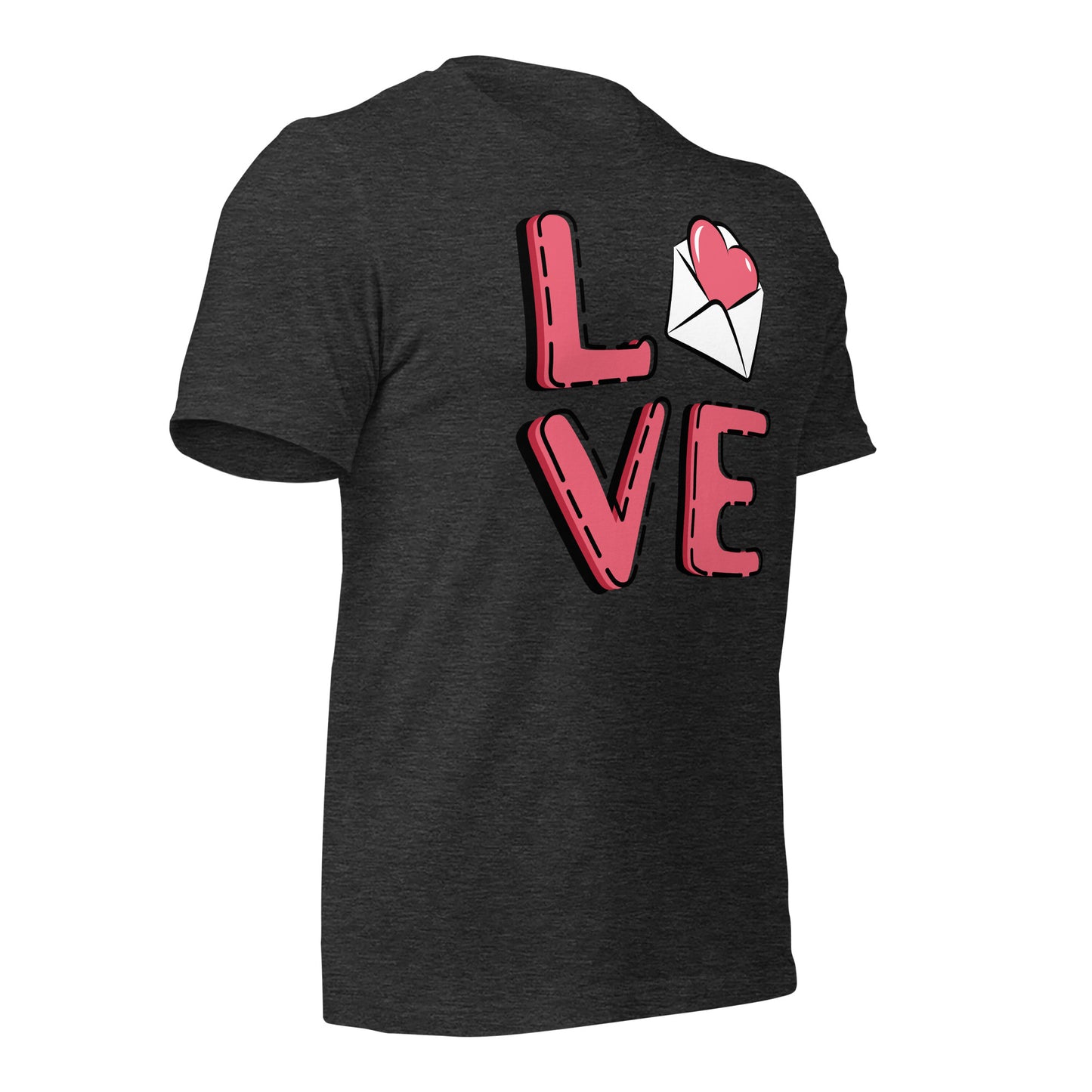 Love Letter - Lightweight T-Shirt