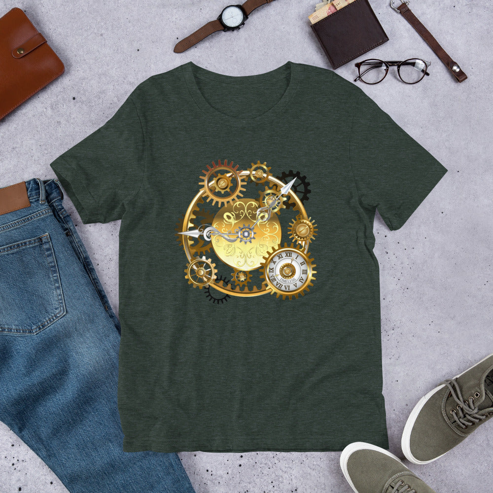 Timeless - Lightweight T-Shirt