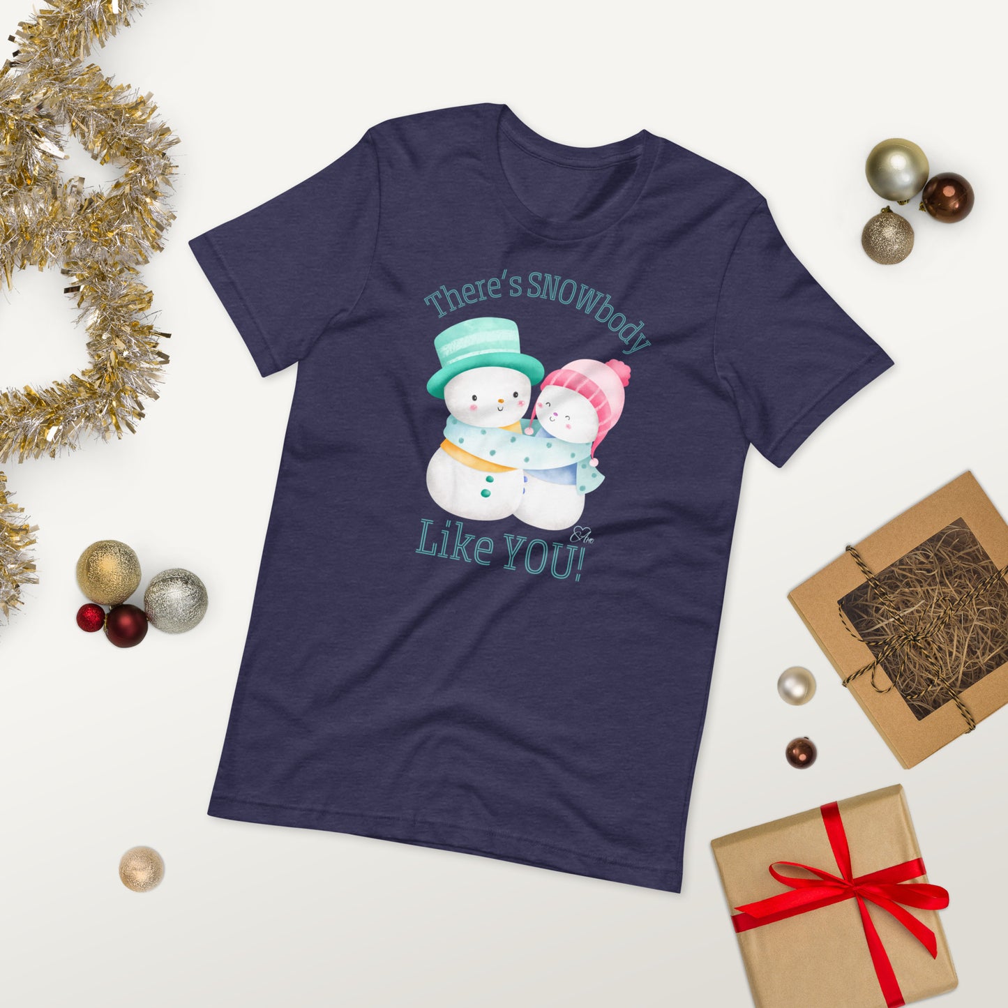 Snowbody Like You - Lightweight T-Shirt