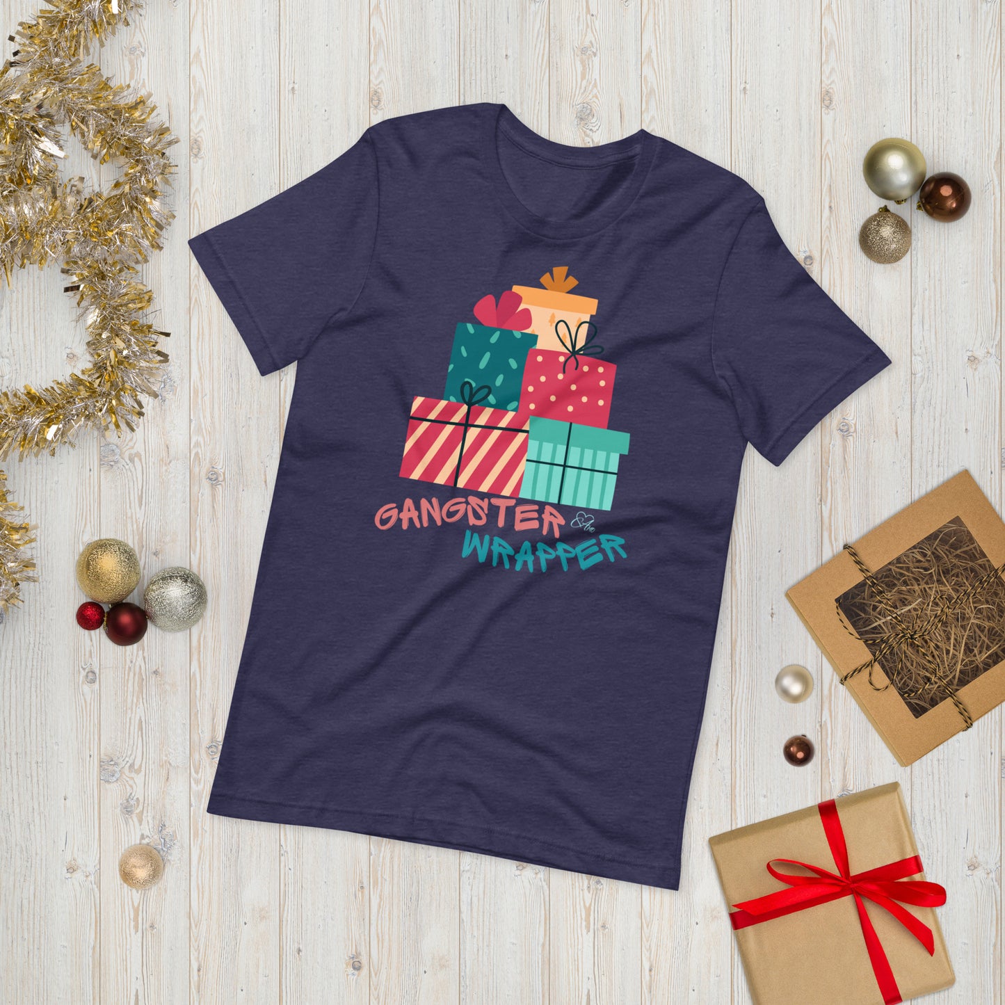GW Dark - Lightweight T-Shirt