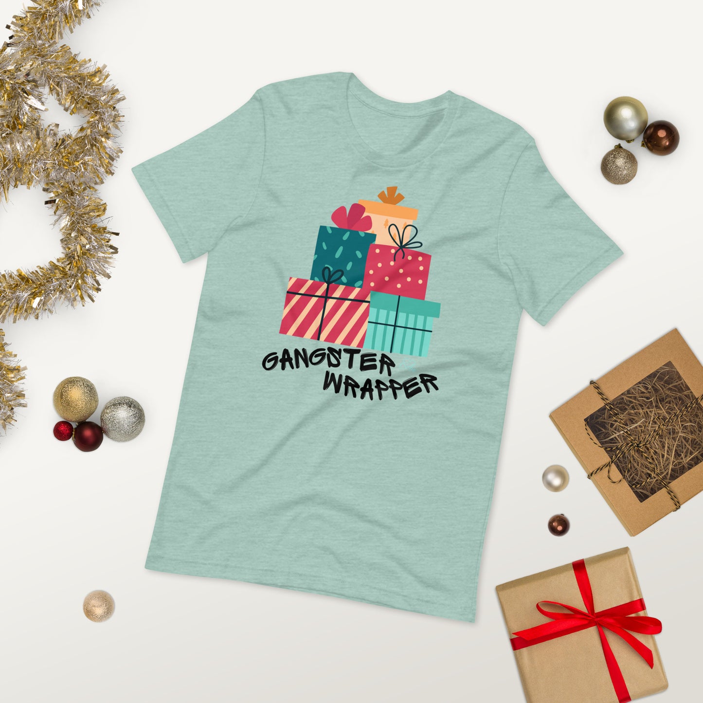 GW Light - Lightweight T-Shirt