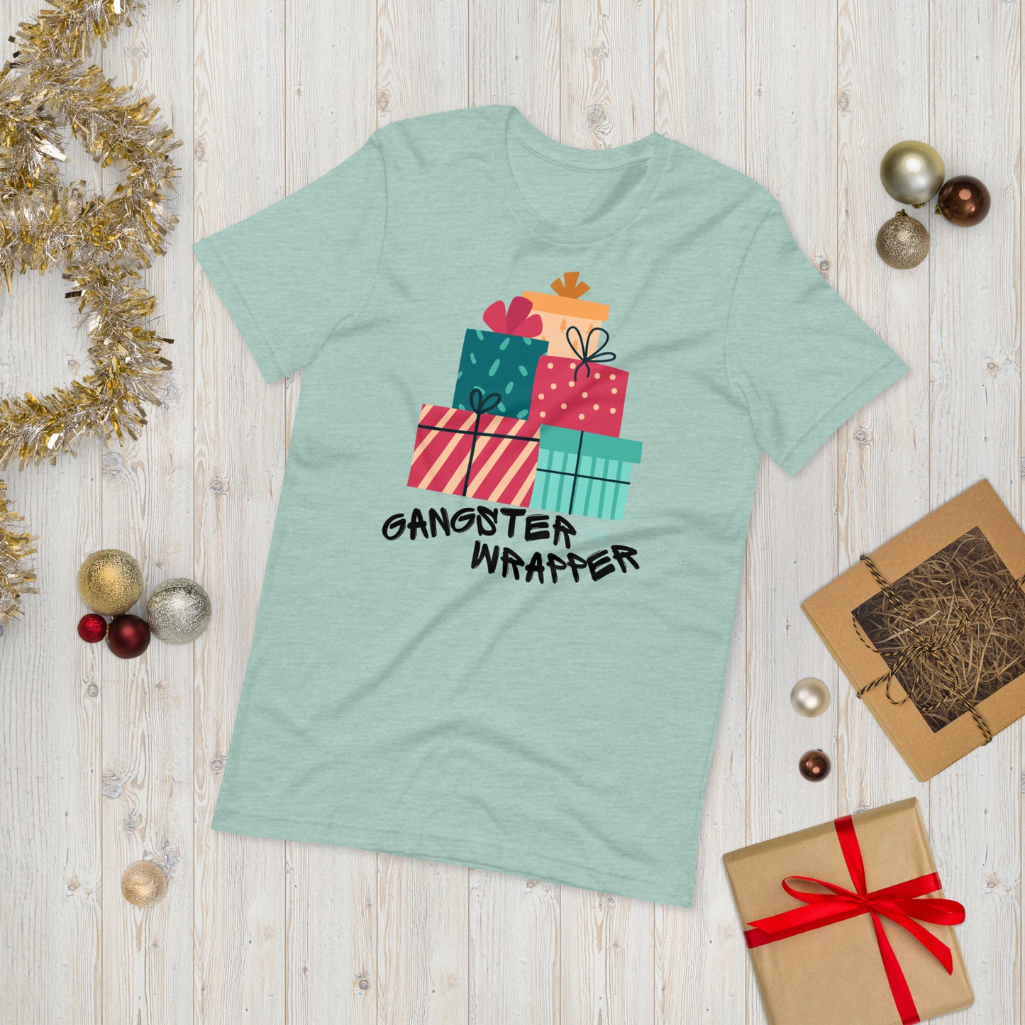 GW Light - Lightweight T-Shirt