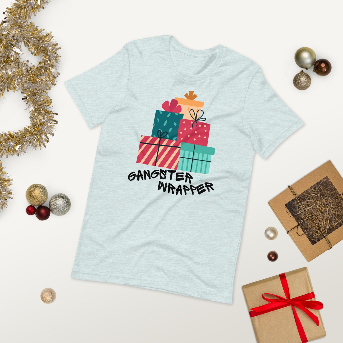 GW Light - Lightweight T-Shirt