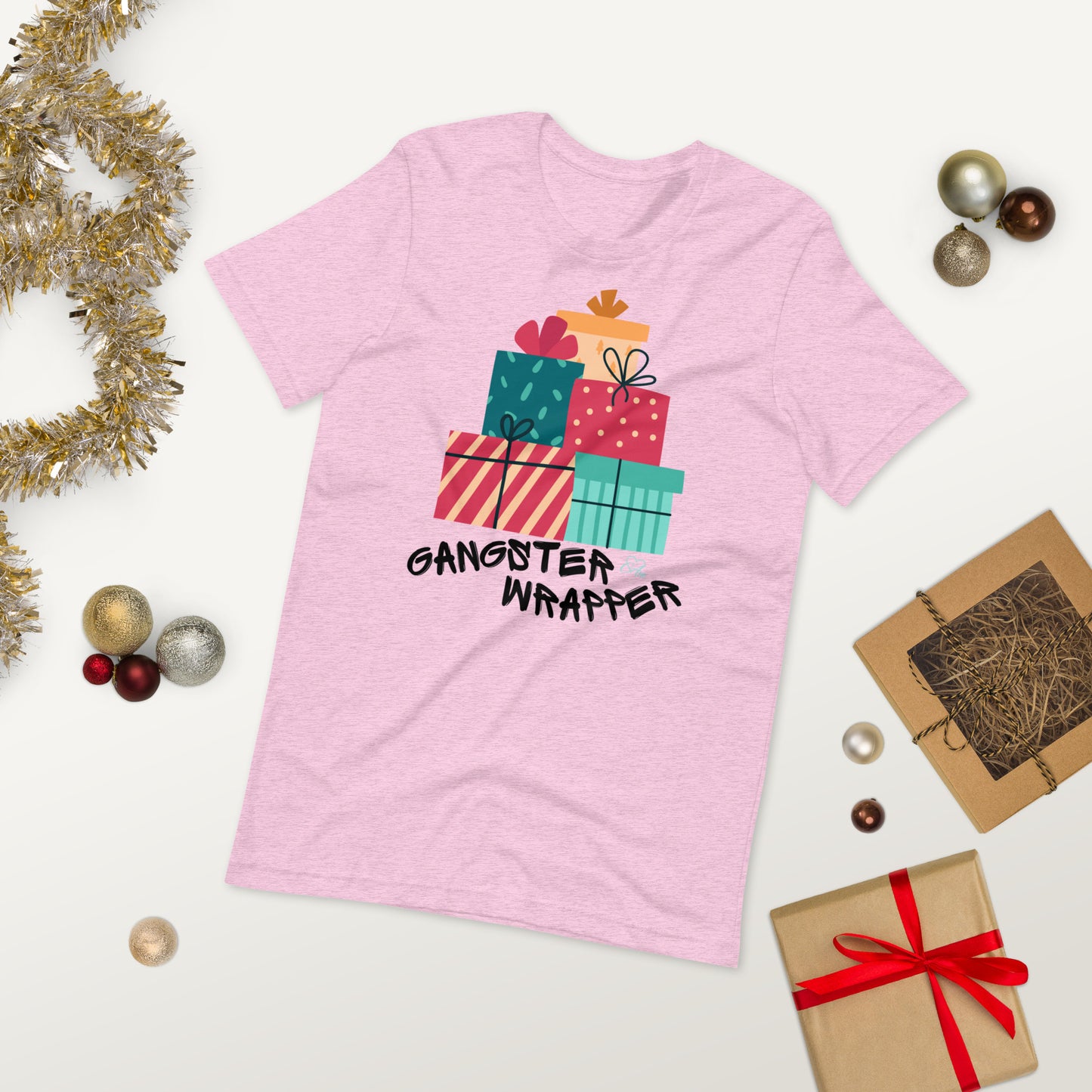 GW Light - Lightweight T-Shirt