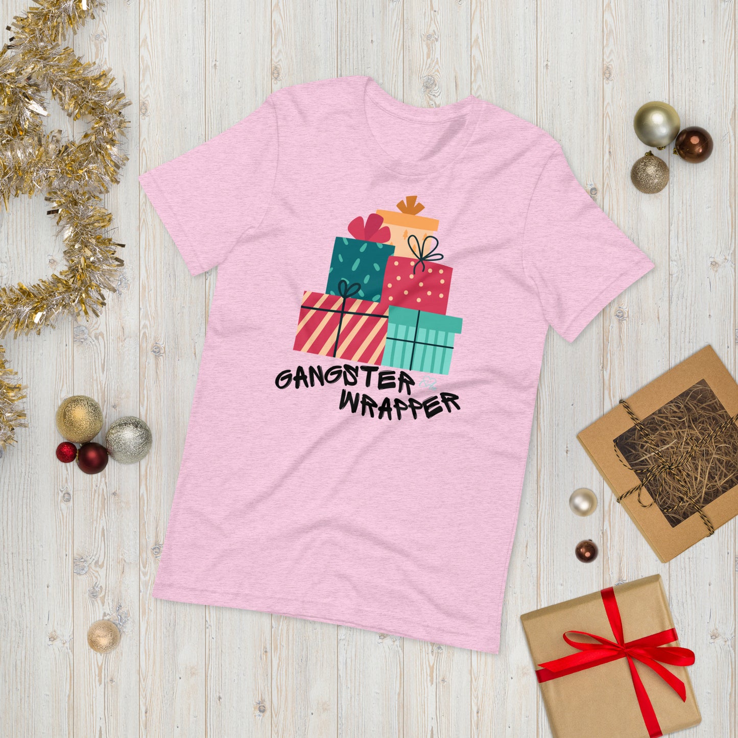 GW Light - Lightweight T-Shirt