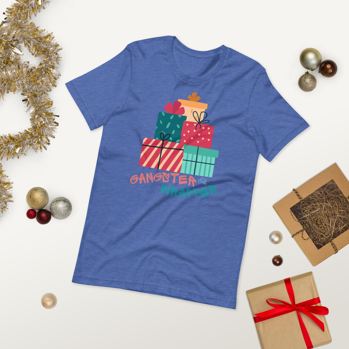 GW Dark - Lightweight T-Shirt