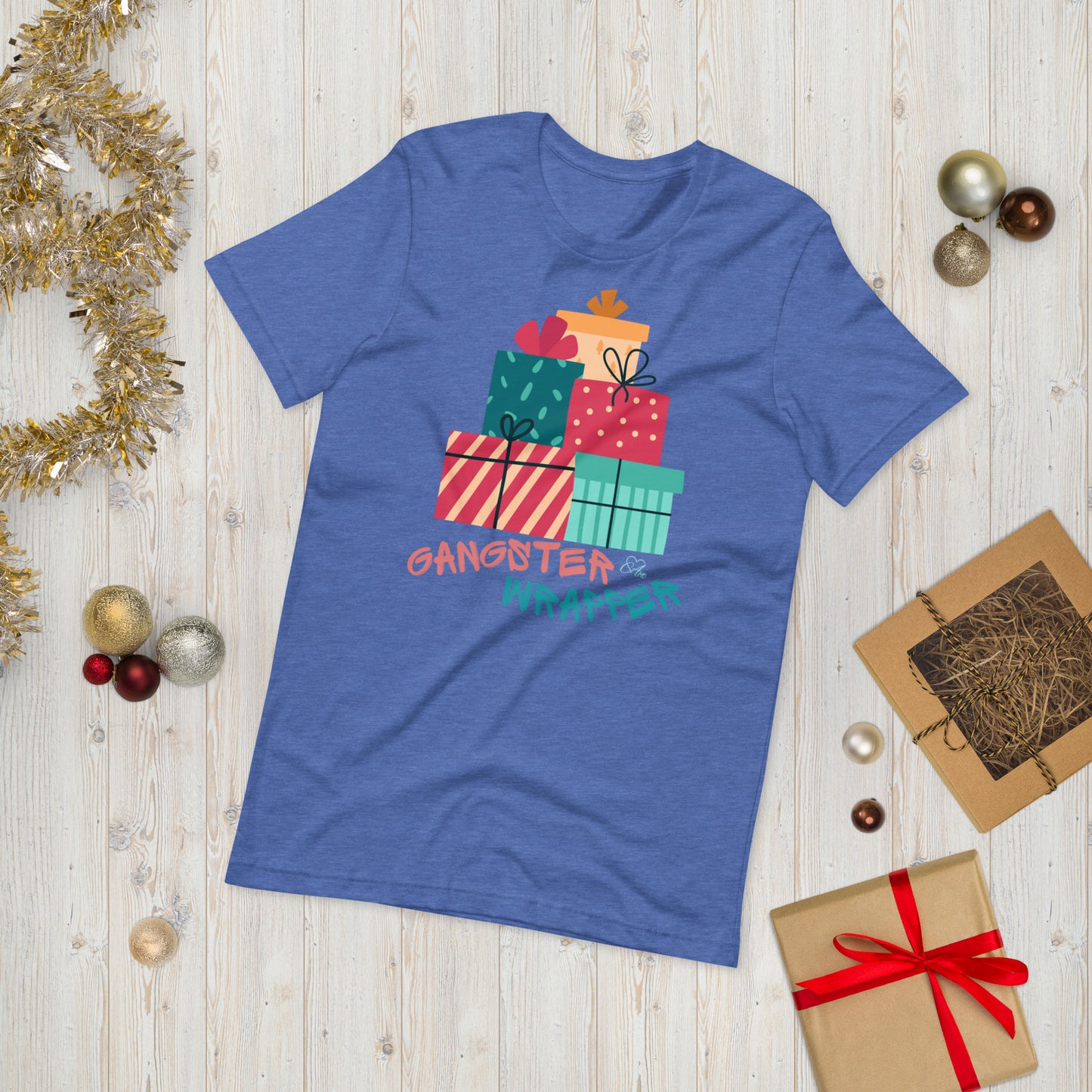 GW Dark - Lightweight T-Shirt