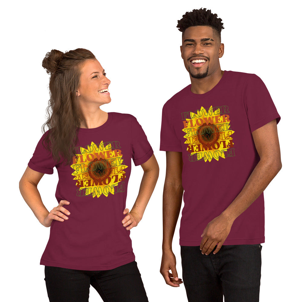 Sunflower - Lightweight T-Shirt