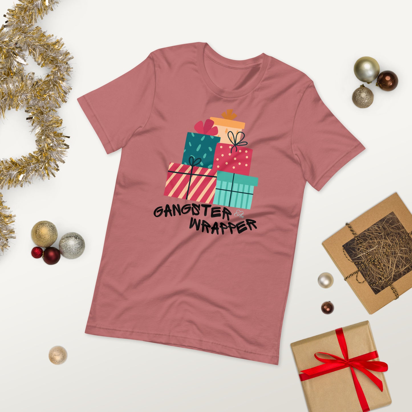 GW Light - Lightweight T-Shirt