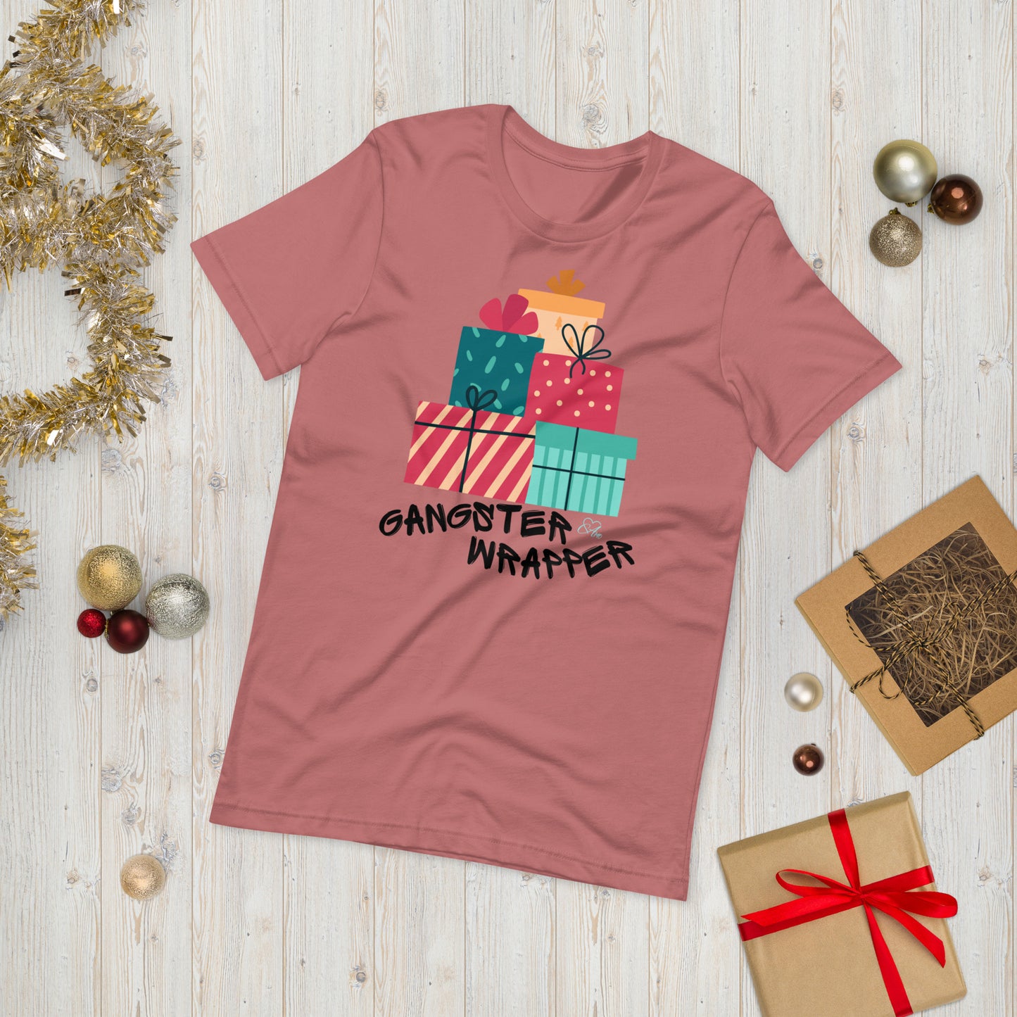 GW Light - Lightweight T-Shirt
