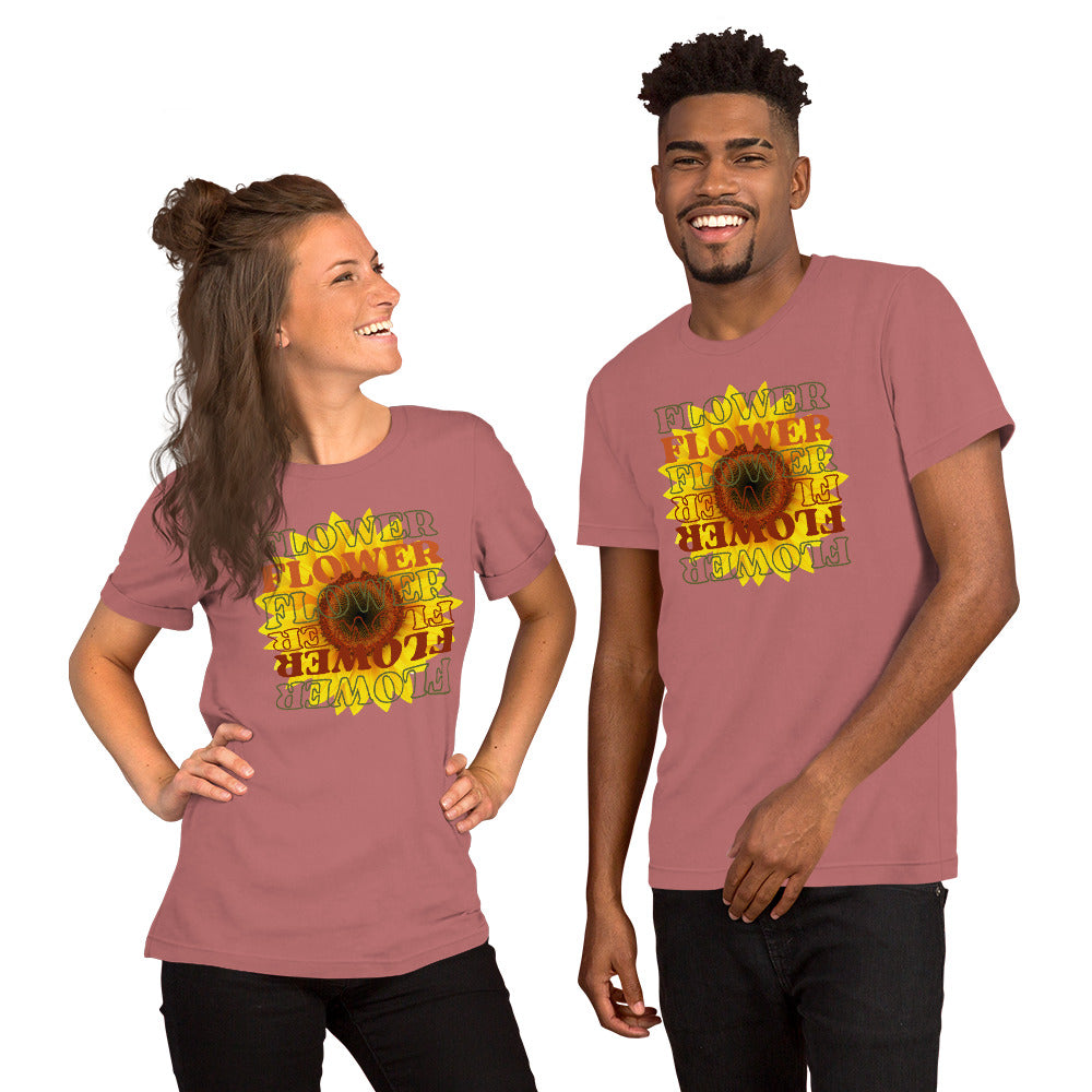 Sunflower - Lightweight T-Shirt