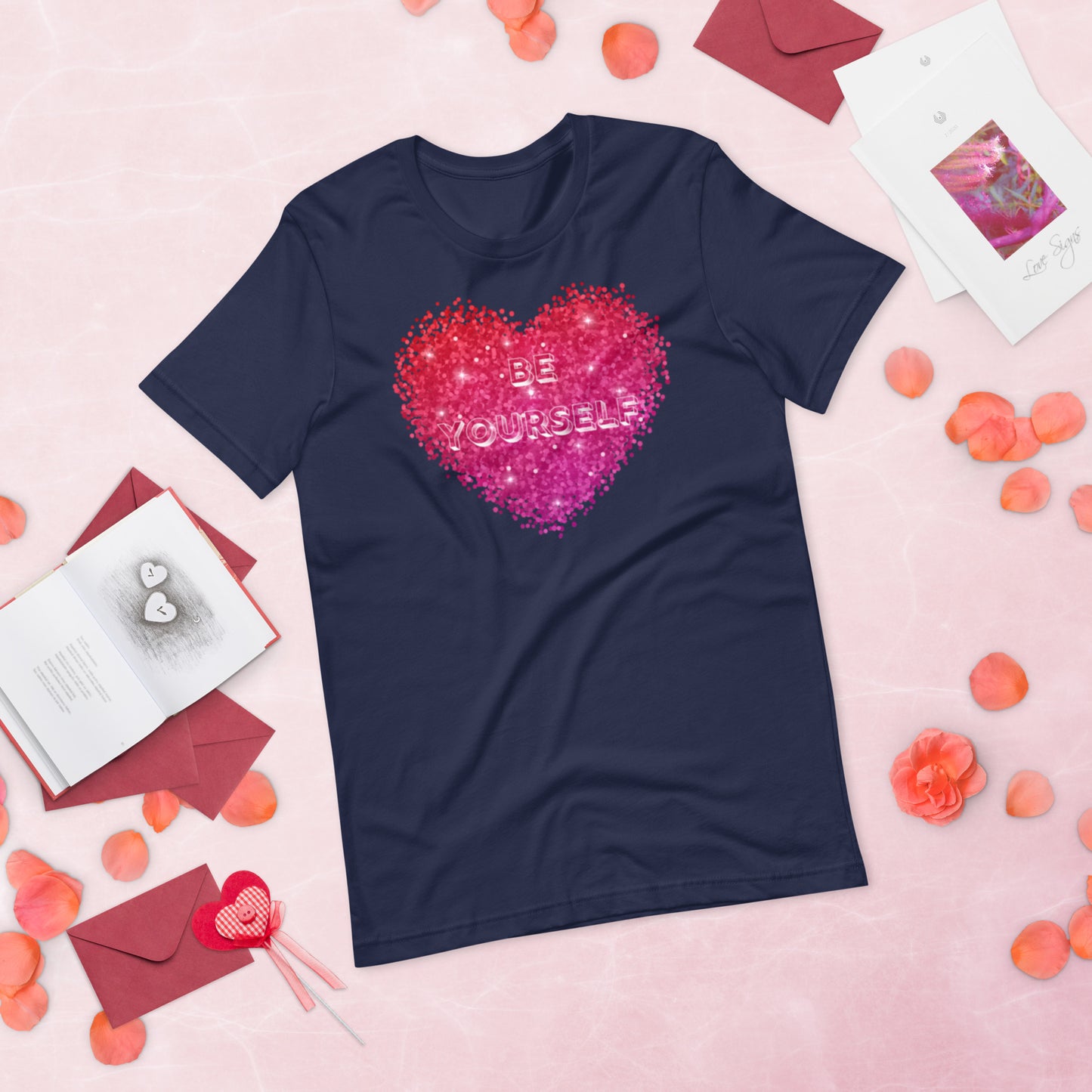 Unisex t-shirt
