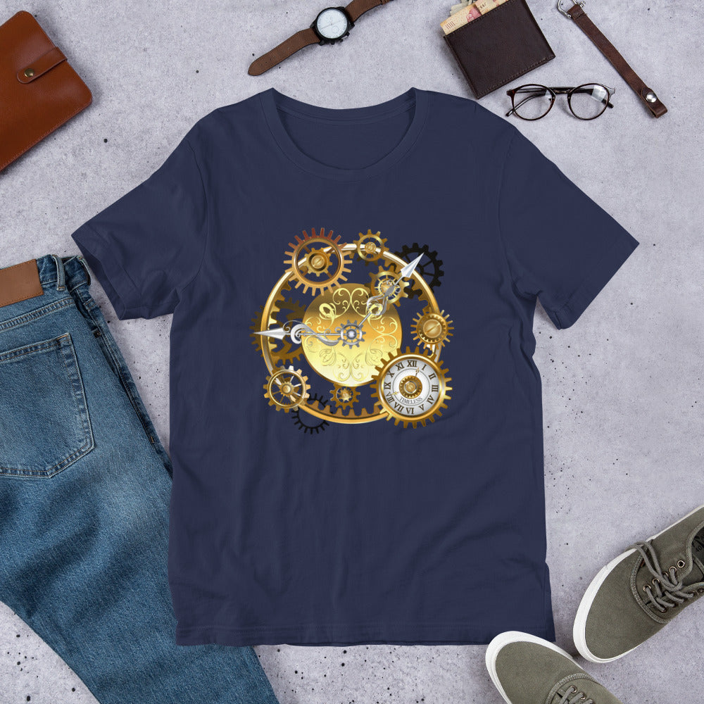 Timeless - Lightweight T-Shirt