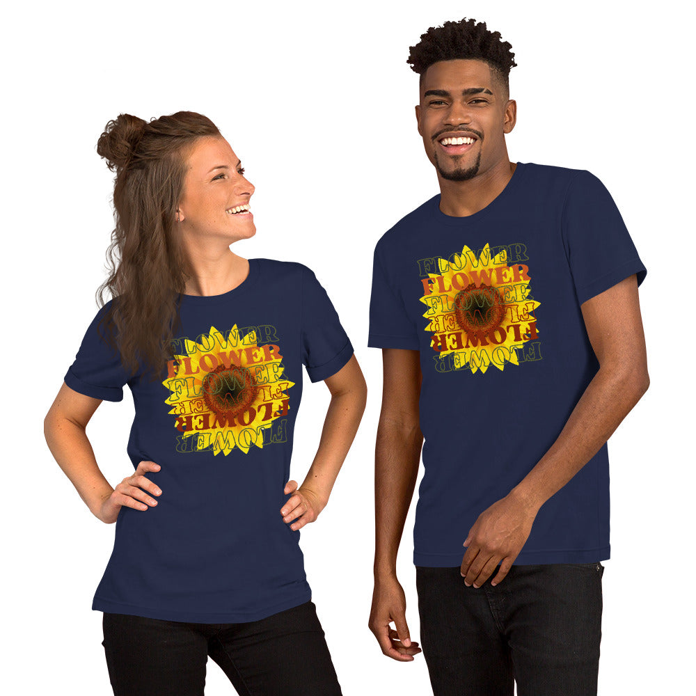 Sunflower - Lightweight T-Shirt