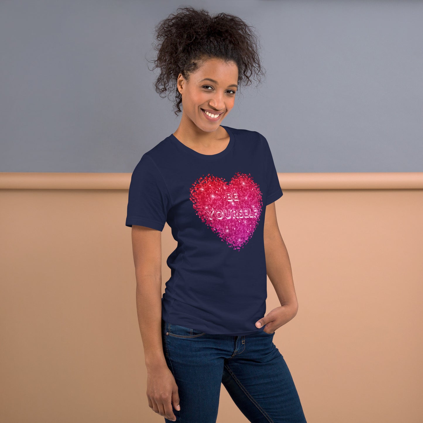 Unisex t-shirt