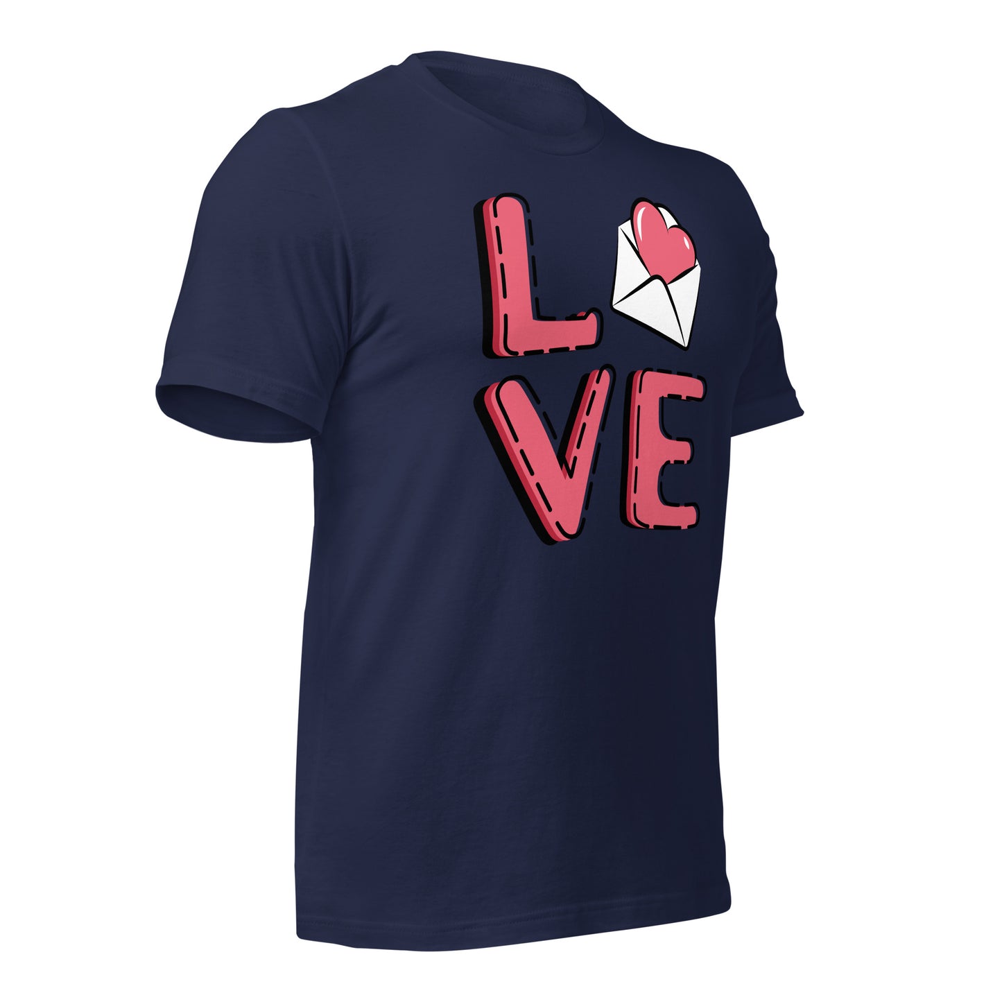 Love Letter - Lightweight T-Shirt