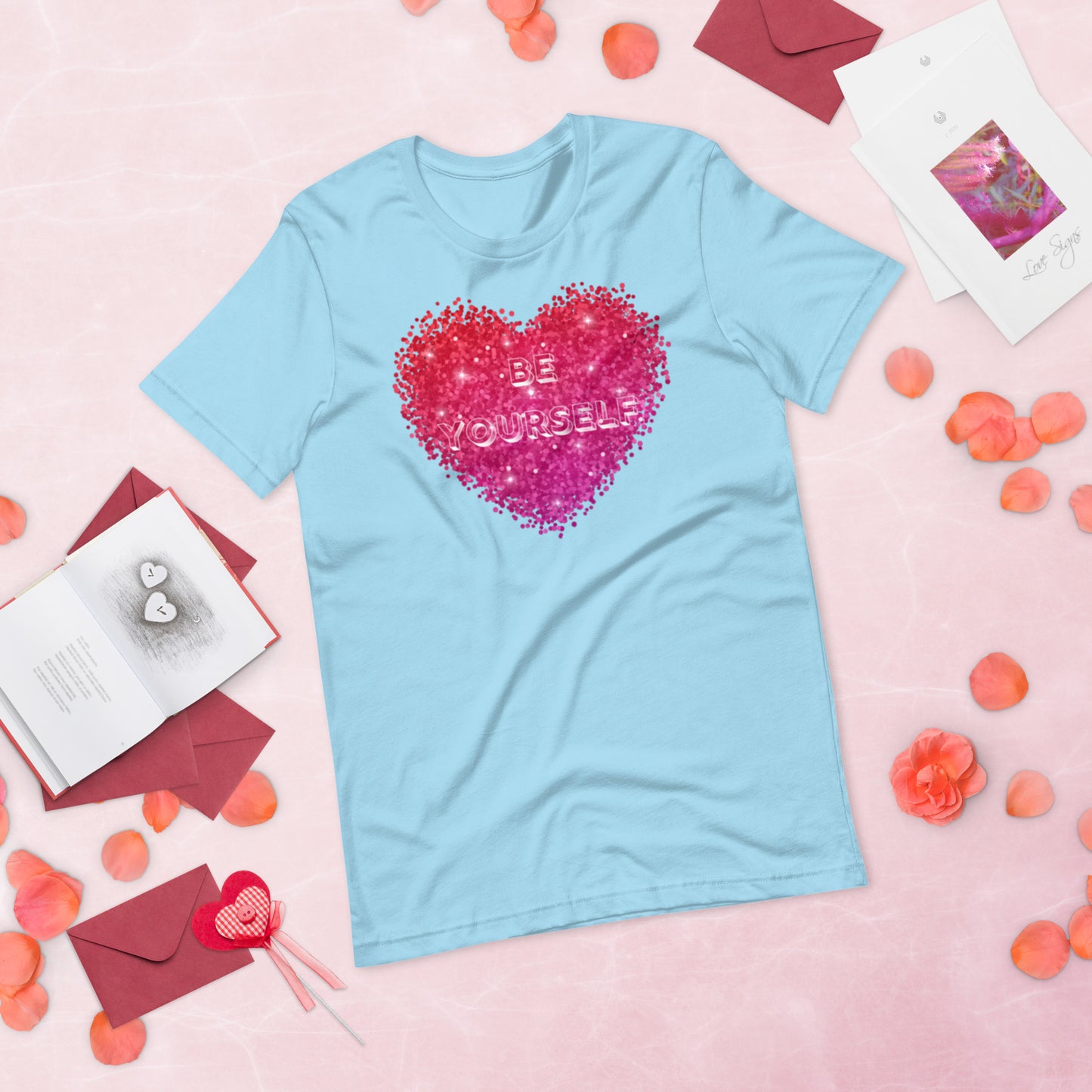 Unisex t-shirt