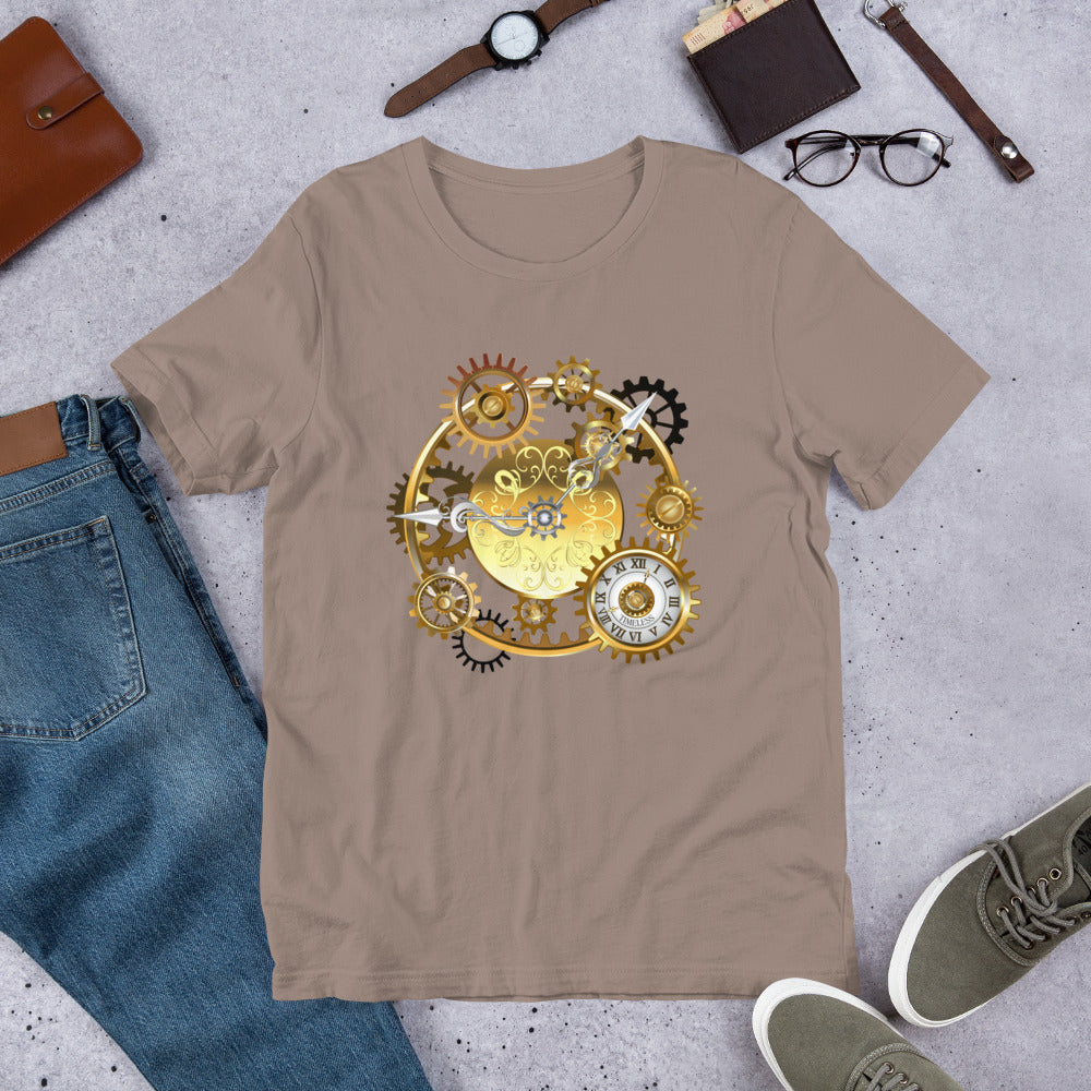 Timeless - Lightweight T-Shirt