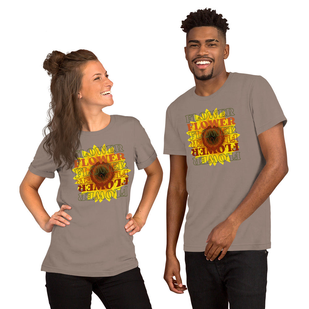 Sunflower - Lightweight T-Shirt