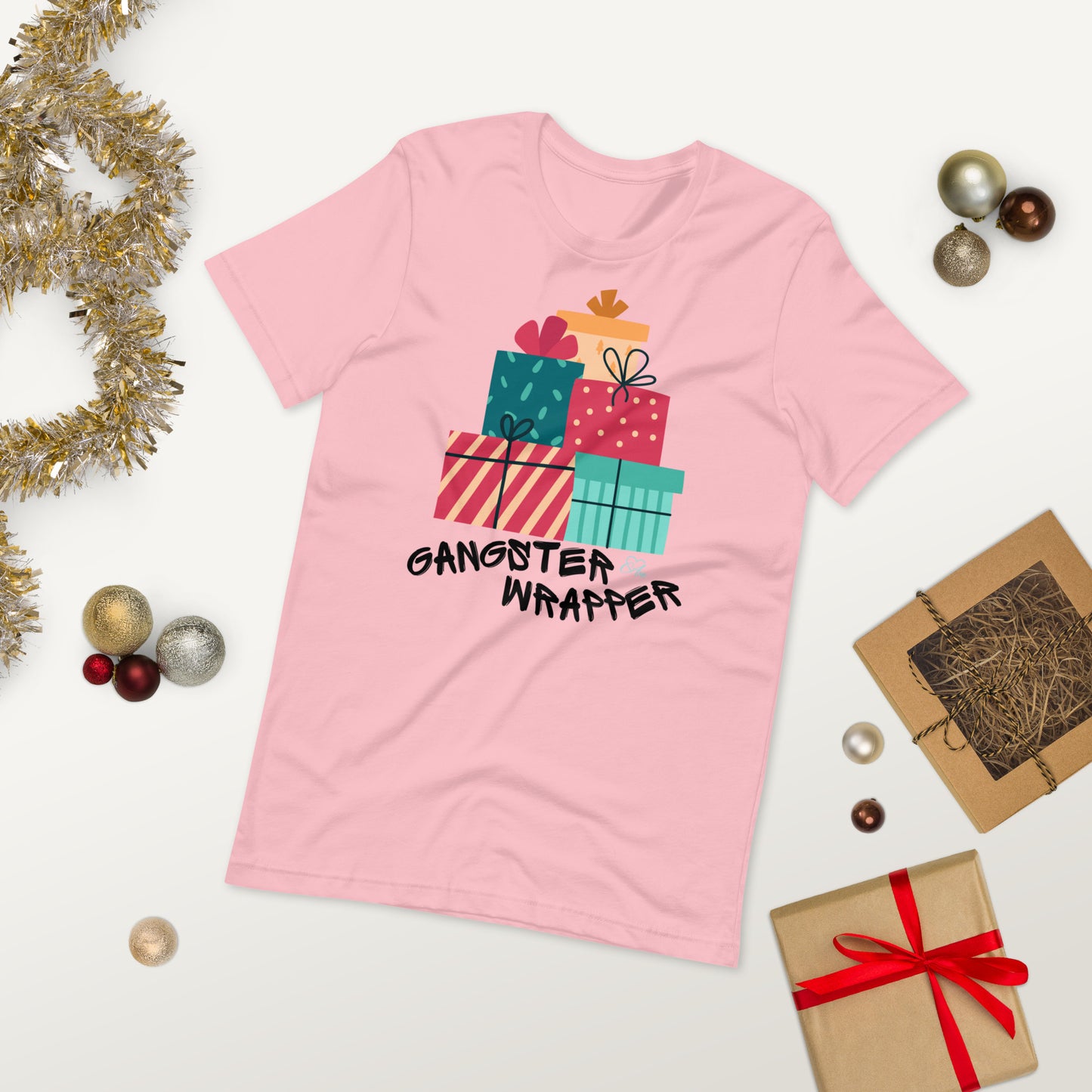 GW Light - Lightweight T-Shirt