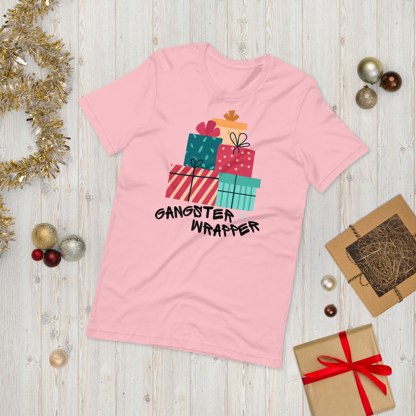 GW Light - Lightweight T-Shirt