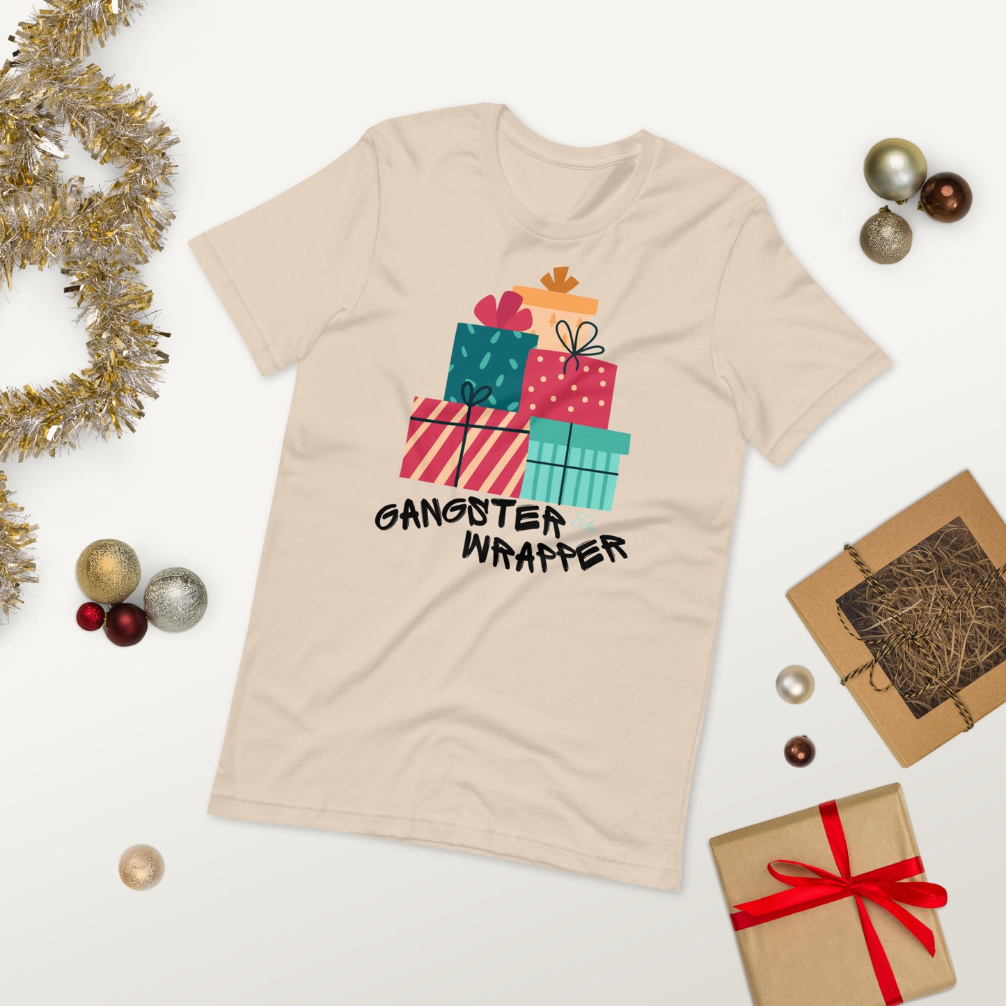 GW Light - Lightweight T-Shirt