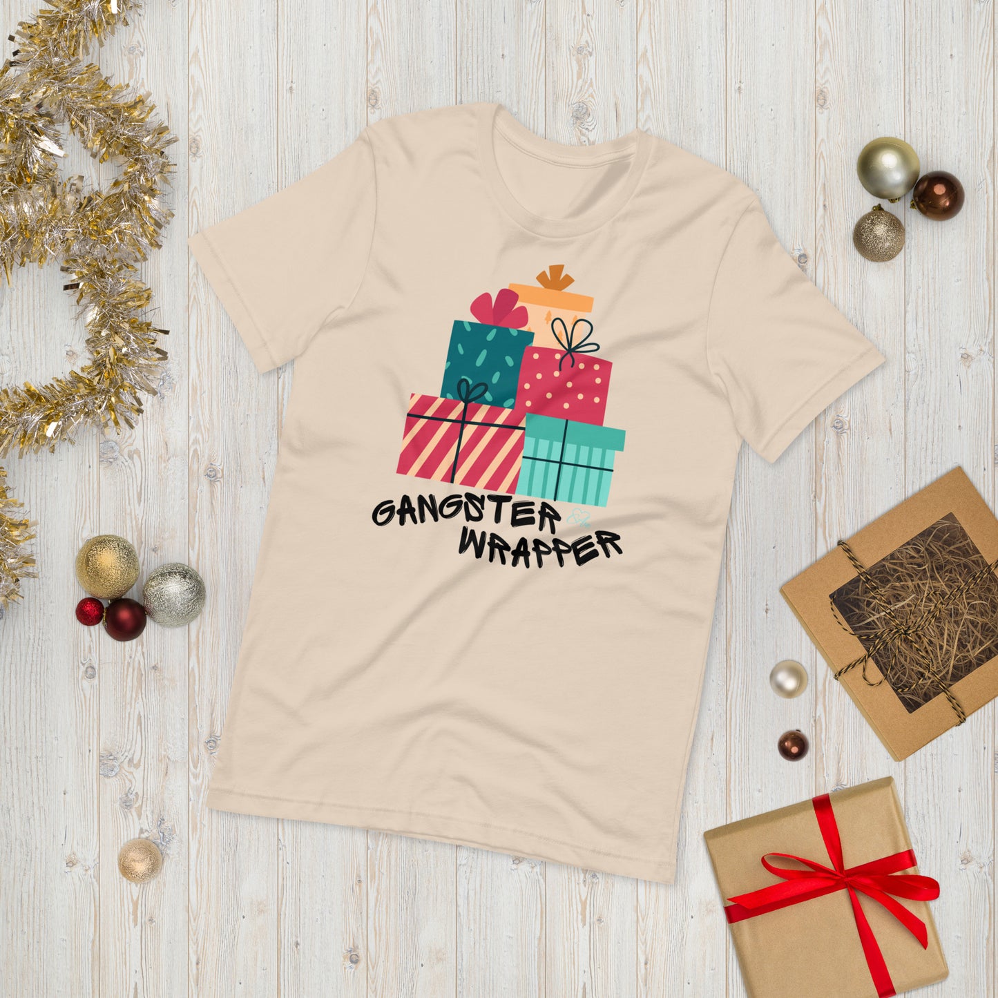 GW Light - Lightweight T-Shirt