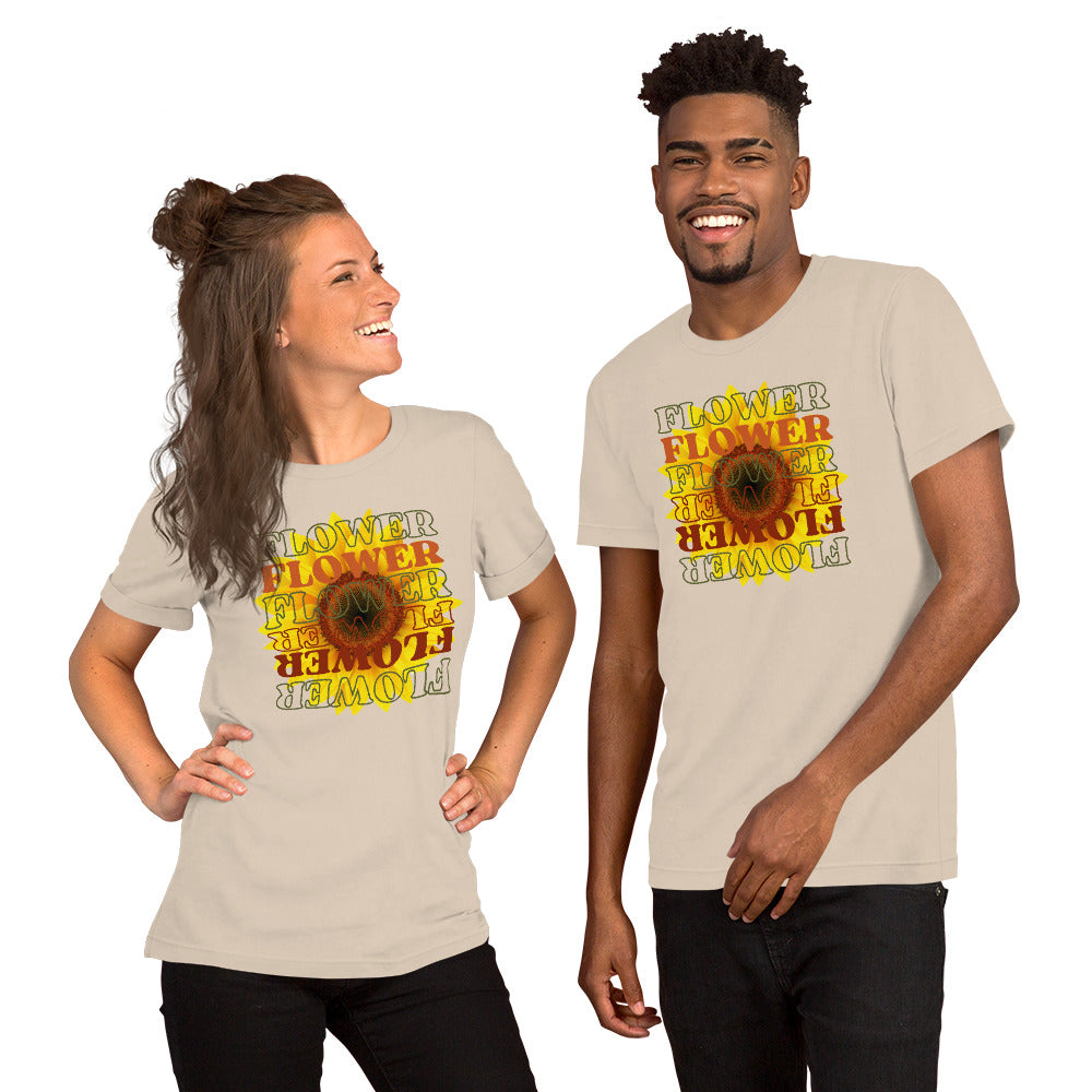 Sunflower - Lightweight T-Shirt