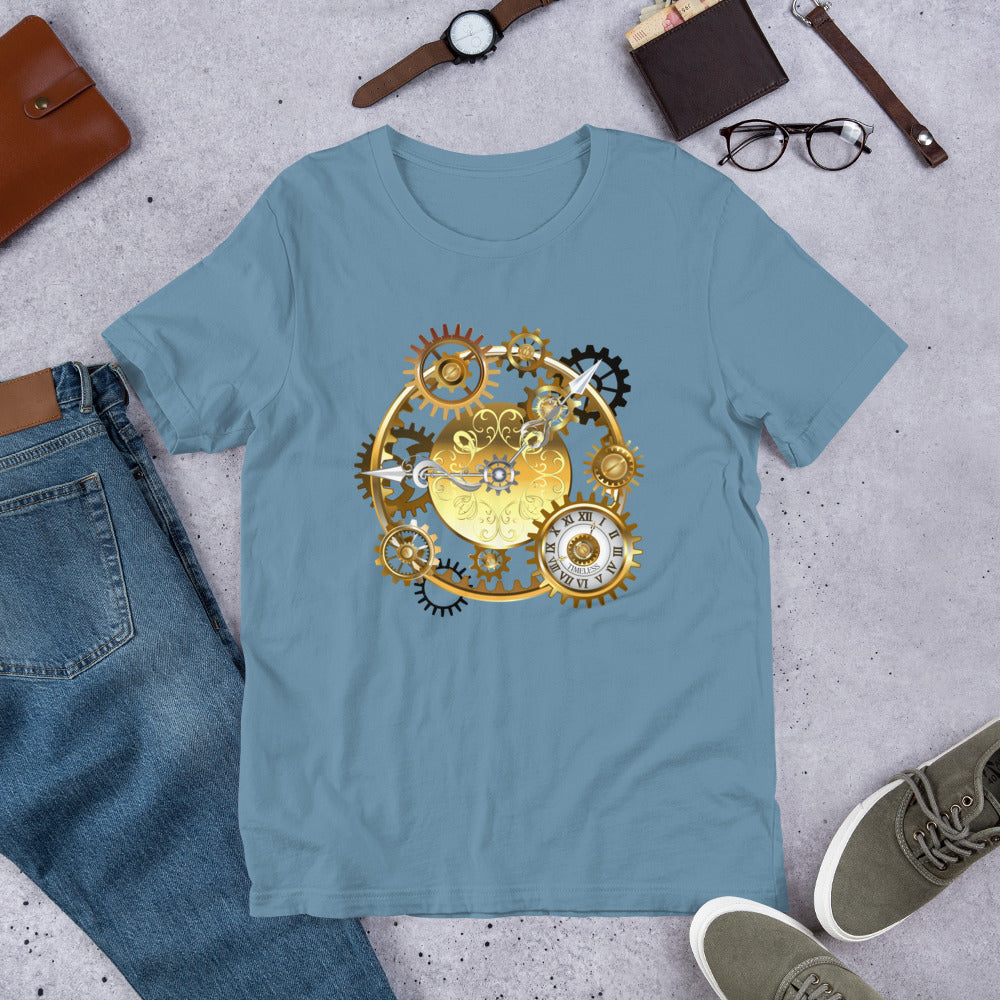 Timeless - Lightweight T-Shirt