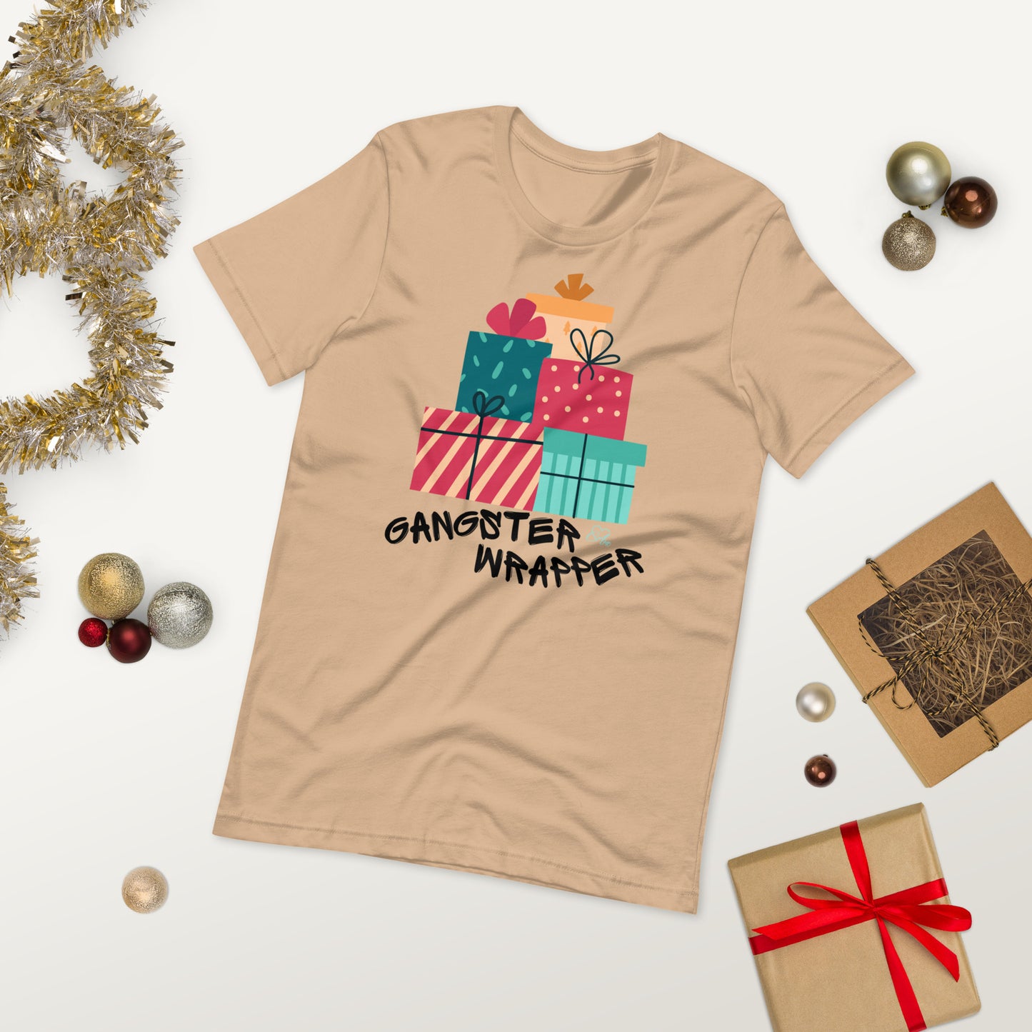 GW Light - Lightweight T-Shirt