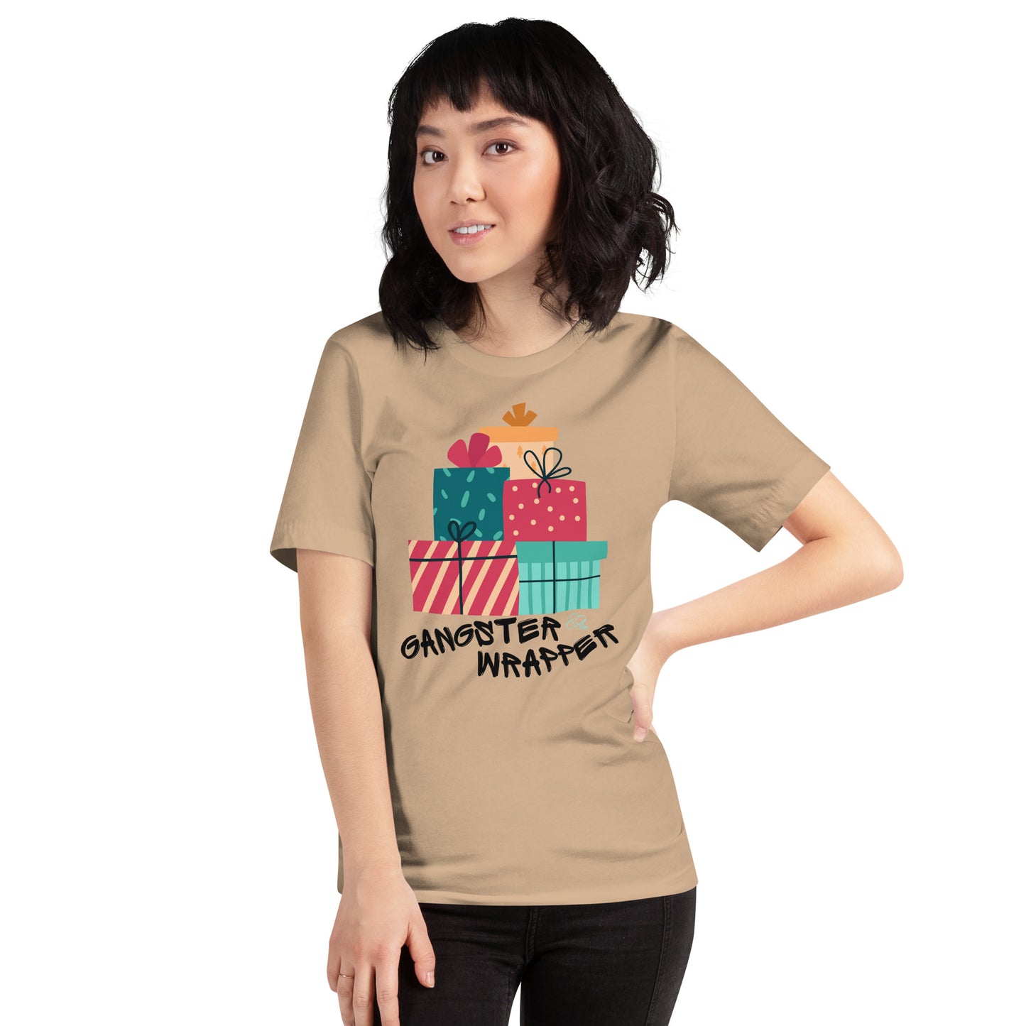 GW Light - Lightweight T-Shirt