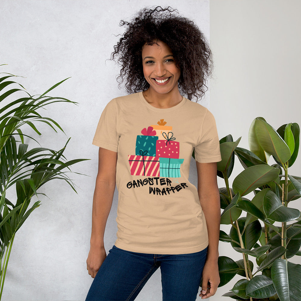 GW Light - Lightweight T-Shirt