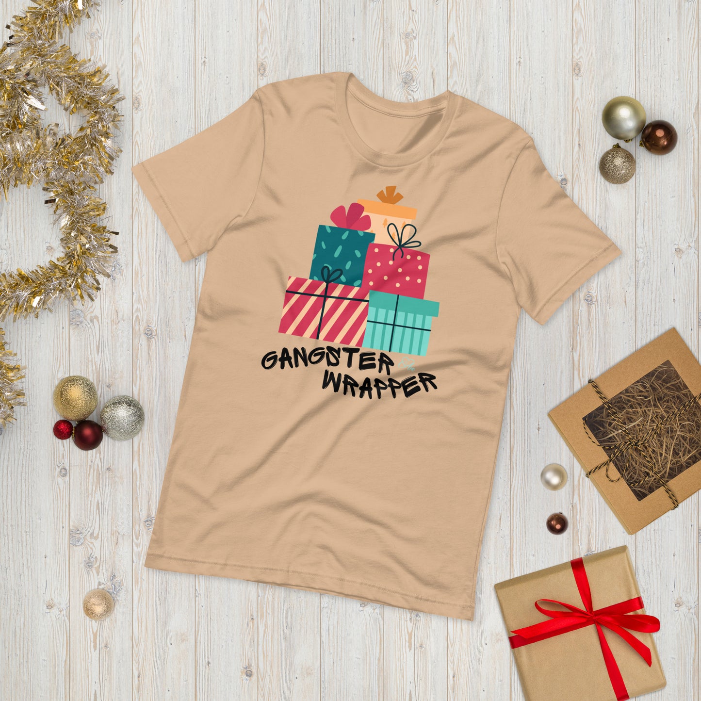 GW Light - Lightweight T-Shirt