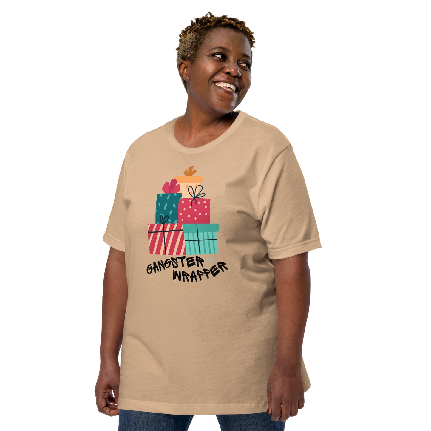 GW Light - Lightweight T-Shirt