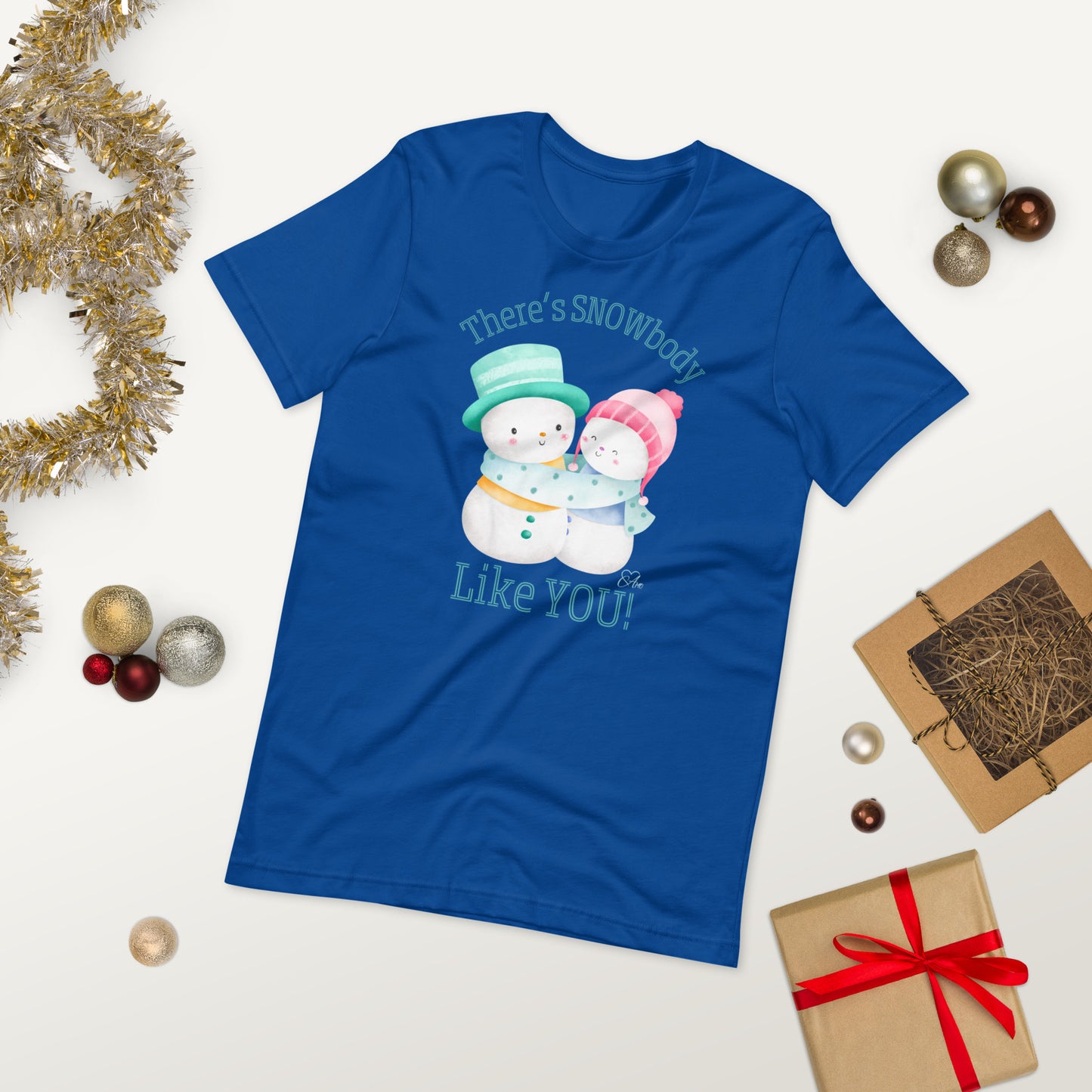 Snowbody Like You - Lightweight T-Shirt