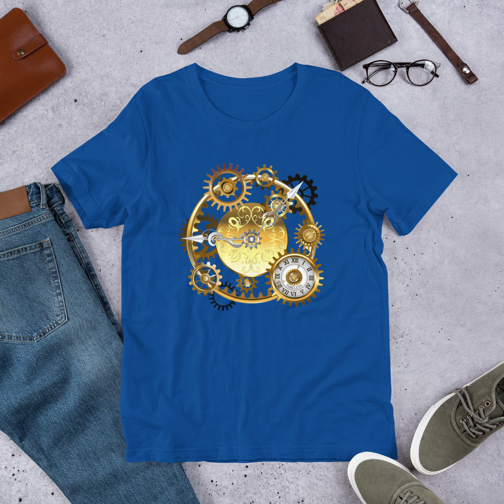 Timeless - Lightweight T-Shirt