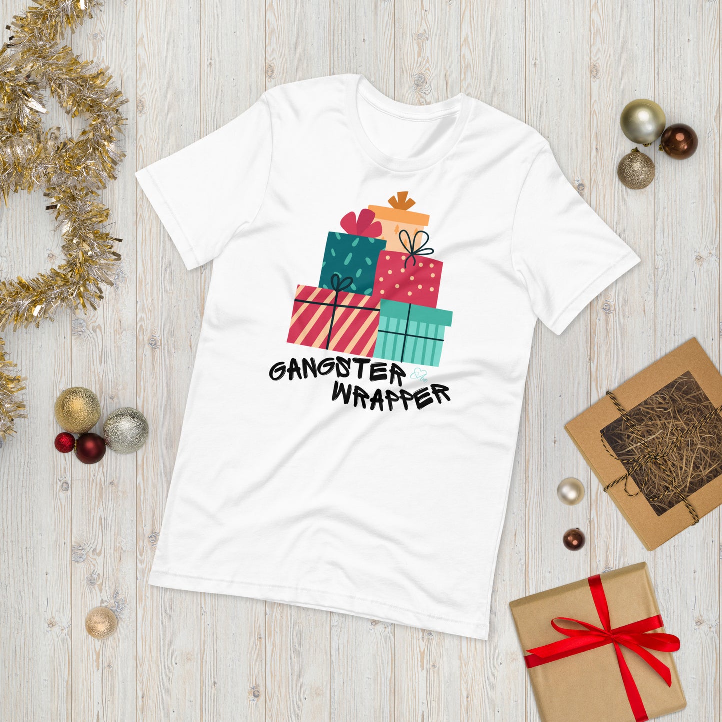 GW Light - Lightweight T-Shirt