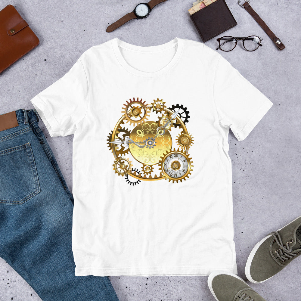 Timeless - Lightweight T-Shirt
