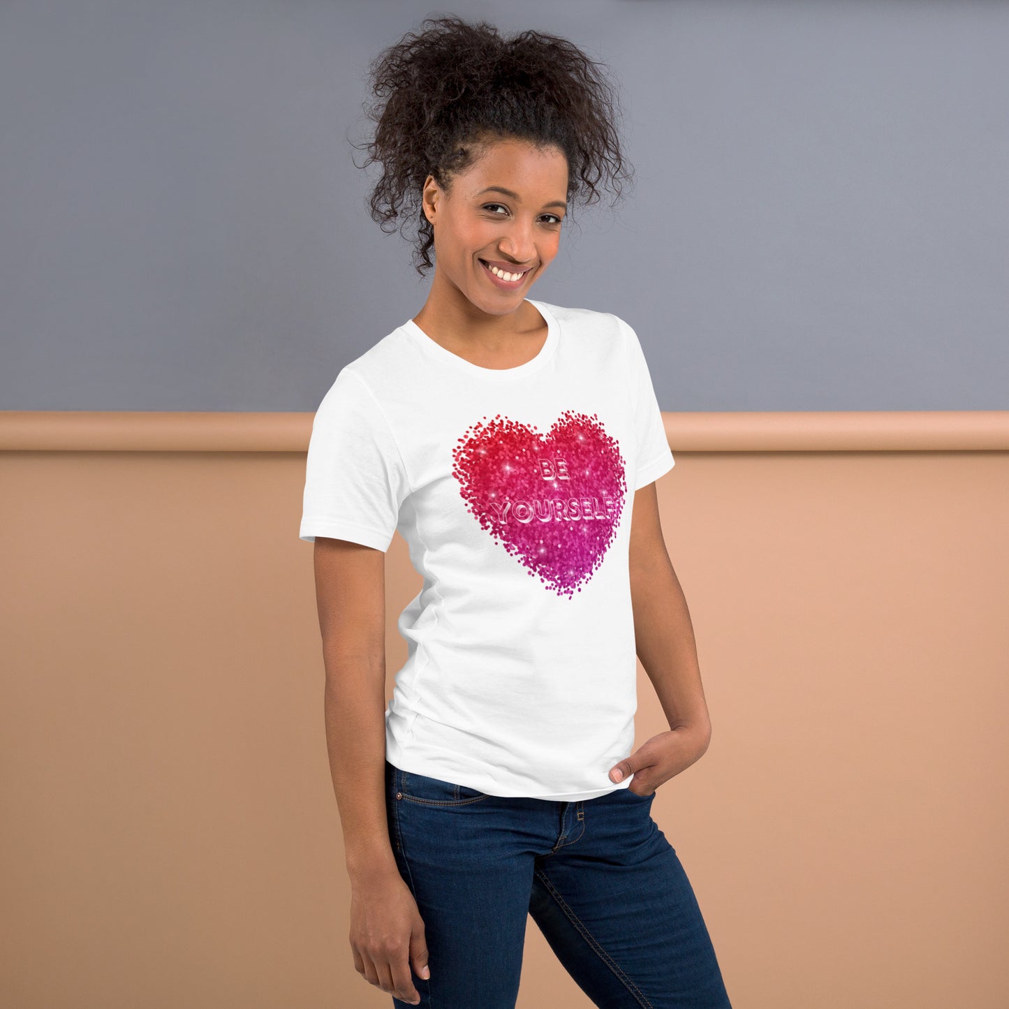 Unisex t-shirt