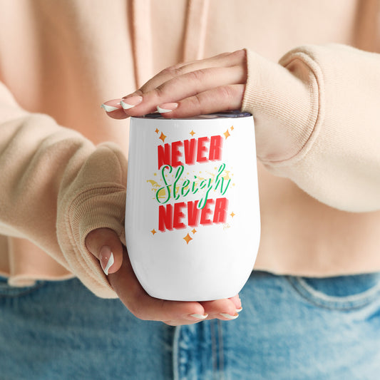 NSN - Wine tumbler
