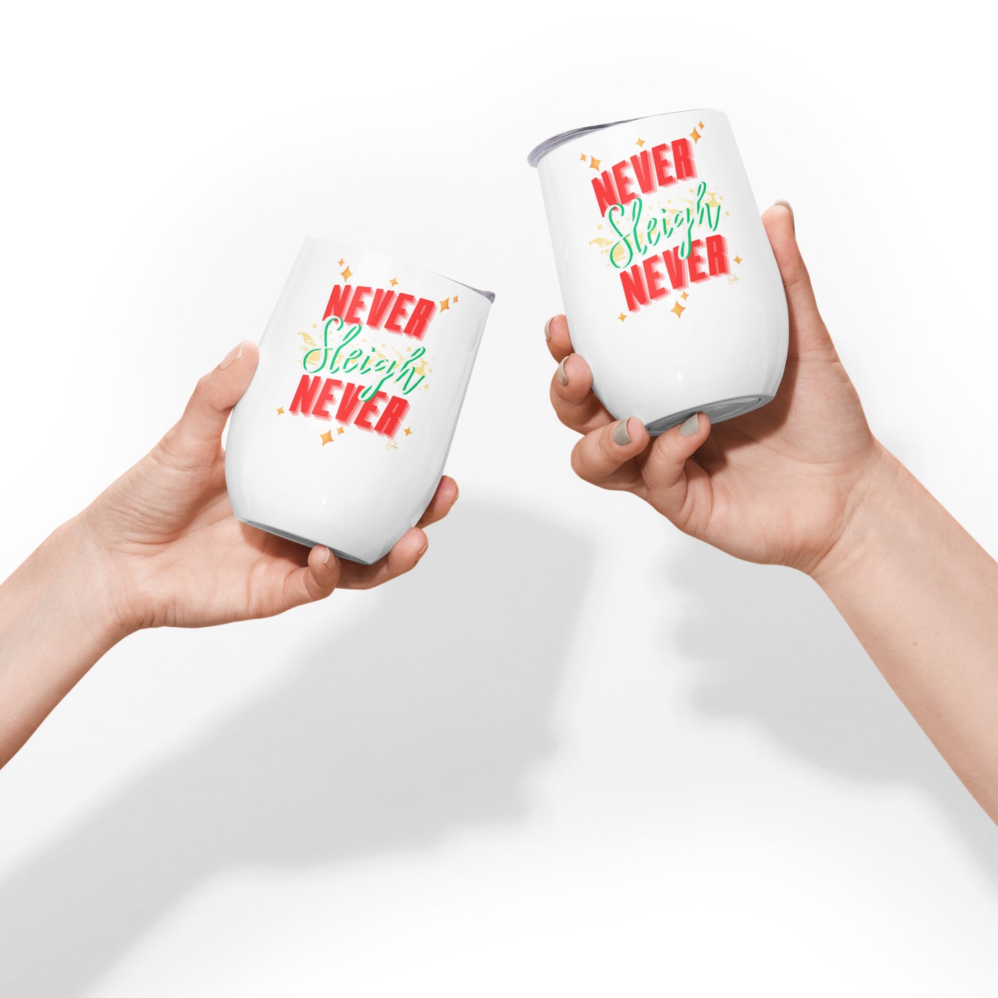 NSN - Wine tumbler