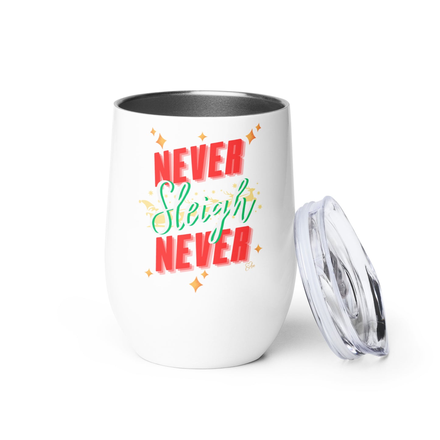 NSN - Wine tumbler